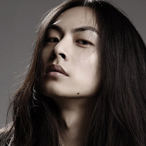 david chiang